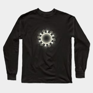 Snowflake Long Sleeve T-Shirt